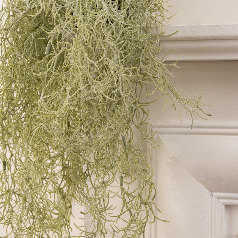 Artificial Trailing Spanish Moss